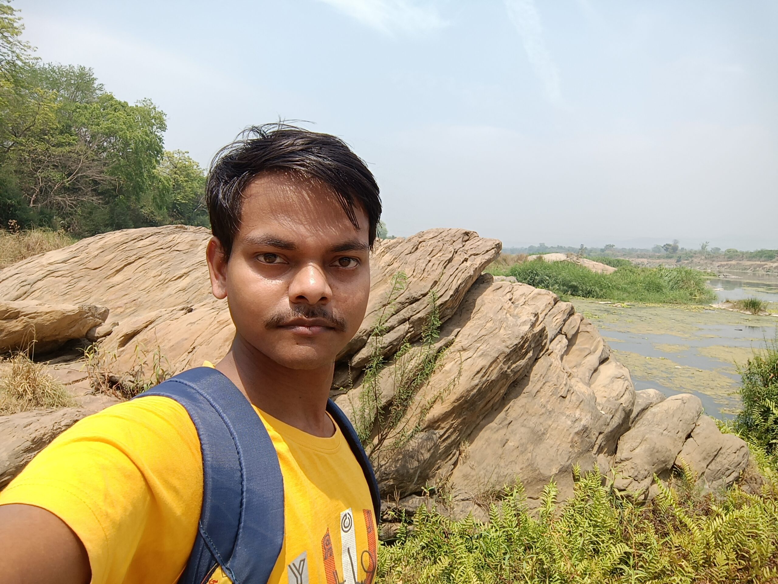 Home Dhananjoy Founder of Vunavya