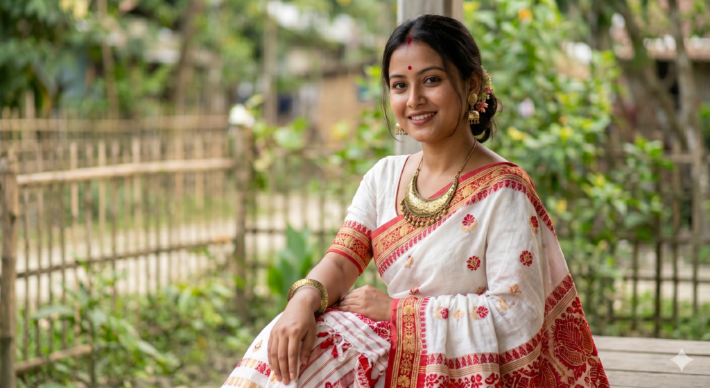 কাঁহৰ গহনা