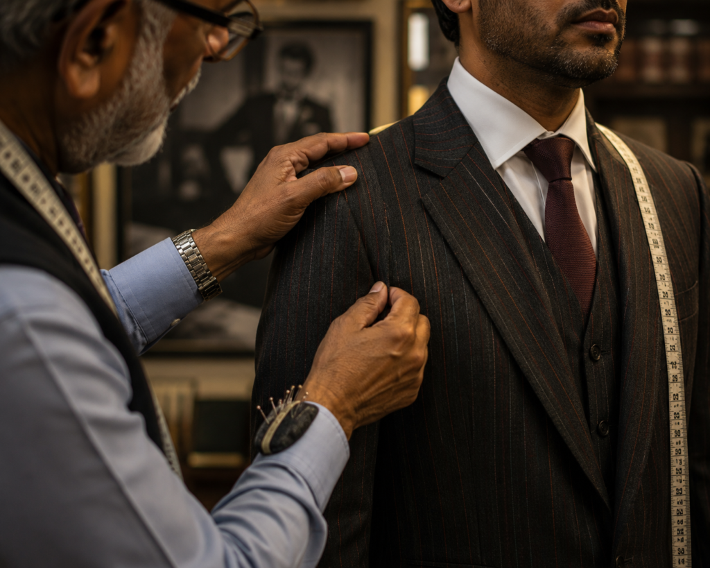 Tailoring